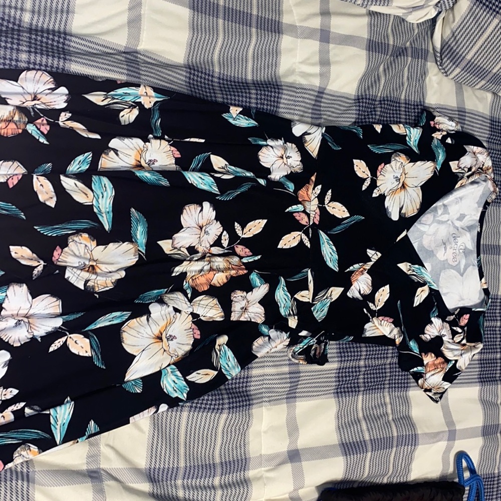 (New) Cute dress